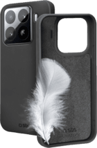 SBS Instinct Cover Xiaomi 15 schwarz