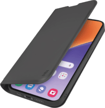 SBS Wallet Stand Xiaomi 15 schwarz