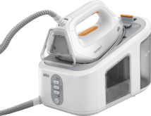 Braun IS 3132 WH CareStyle 3 Dampfbügelstation