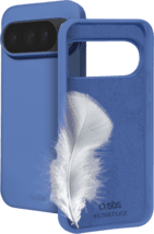 SBS Instinct Cover Google Pixel 10/10 Pro blau