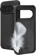 SBS Instinct Cover Google Pixel 10/10 Pro schwarz