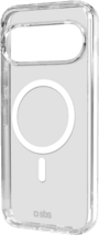 SBS Light Mag Cover Google 10/10 Pro transparent