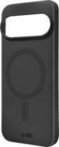 SBS Instinct Mag Cover Google Pixel 10/10 Pro schwarz