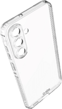 SBS Extreme 2 Cover Galaxy S25 FE transparent
