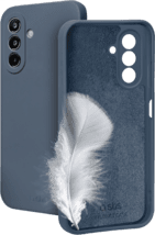 SBS Instinct Cover Galaxy A17 blau