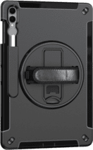 Eiger Peak 500m Case Samsung Tab S11 Ultra schwarz(Bulk)