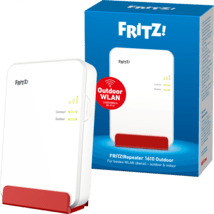 AVM FRITZ!Repeater 1610 Outdoor