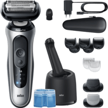 Braun 62-S7650cc Series 6 Herrenrasierer