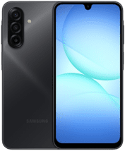 3JG Samsung Galaxy A17 SM-A175F 4G 128GB black