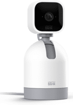Blink Mini Pan-Tilt weiß Blink Mini Pan-Tilt weiß