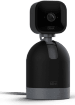 Blink Mini Pan-Tilt schwarz Blink Mini Pan-Tilt schwarz