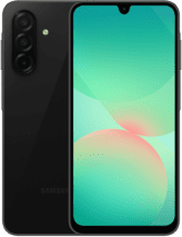 Samsung Galaxy A26 5G A266B 128GB EE black Samsung Galaxy A26 5G A266B 128GB EE black