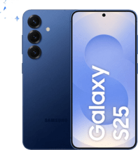 Samsung Galaxy S25 S931B 128GB EU navy Samsung Galaxy S25 S931B 128GB EU navy