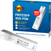 FRITZ! SFP XGS-PON
