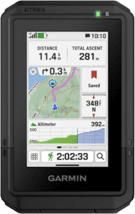 Garmin eTrex Touch Garmin eTrex Touch