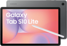 3JG Samsung Galaxy Tab S10 lite X400 128GB grey