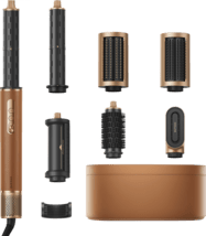 Dreame AirstylePro 7-in-1 Hair Drying & Styling Tool Kit