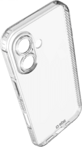 SBS Extreme Cover X2 iPhone 17 transparent