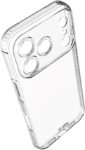 SBS Extreme Cover X2 iPhone 17 Pro transparent