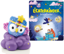 Tonies Lichterkinder - Schlaflieder