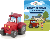 Tonies Sing Kinderlieder - Timmy Traktor & seine Freunde