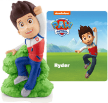 Tonies Paw Patrol - Ryder