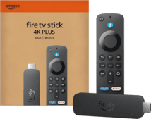 Amazon Fire TV Stick 4K Plus 2nd Gen.