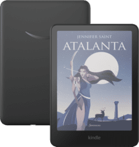 Amazon Kindle Colorsoft schwarz