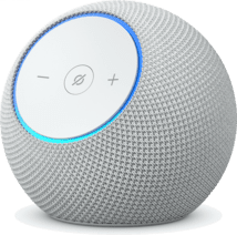 Amazon Echo Dot Max (2025) weiß