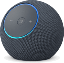Amazon Echo Dot Max (2025) schwarz