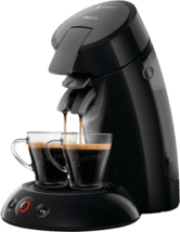 Philips HD6553/67 Senseo Original schwarz