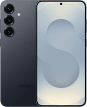 Samsung Galaxy S25+ S936B 256GB blue black