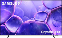 Samsung UE85U8092F 85" UHD Smart TV schwarz