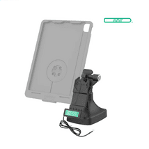 RAM Mounts GDS Uni-Conn Dockingstation verriege. RJ45 schwarz