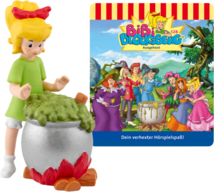 Tonies Bibi Blocksberg - Ausgehext