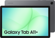 3JG Samsung Galaxy Tab A11+ X230N WiFi 128GB gray