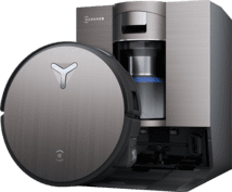 Ecovacs Deebot X11 Omnicyclone Saugroboter