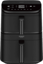 Cosori Turbo Tower Air Heißluftfritteuse