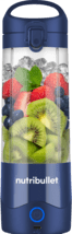 nutribullet NBP003NBL Portable Standmixer blau