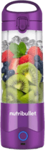 nutribullet NBP003PU Portable Standmixer violett