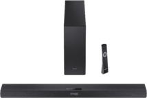 Sharp HT-SBW320 Soundbar m. kabell. Subwoofer schwarz