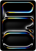 Apple iPad Pro 11" WiFi 5G 256GB 6Gen (2025) silber