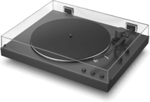 Sony PS-LX3BT Plattenspieler schwarz