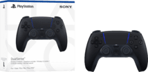 Sony PS5 DualSense V3 Controller midnight black