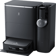 Ecovacs Deebot X2 Combo