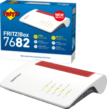 FRITZ! Box 7682