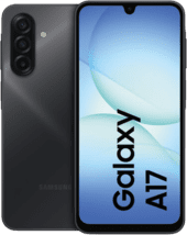 Samsung Galaxy A17 SM-A175F 4G 128GB black EU