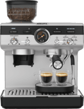 Krups Precision XP801T Siebträgermaschine