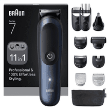 Braun AIO7540 Serie 7 All-In-One Style Kit