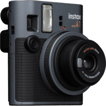 Fujifilm Instax Mini 41 schwarz